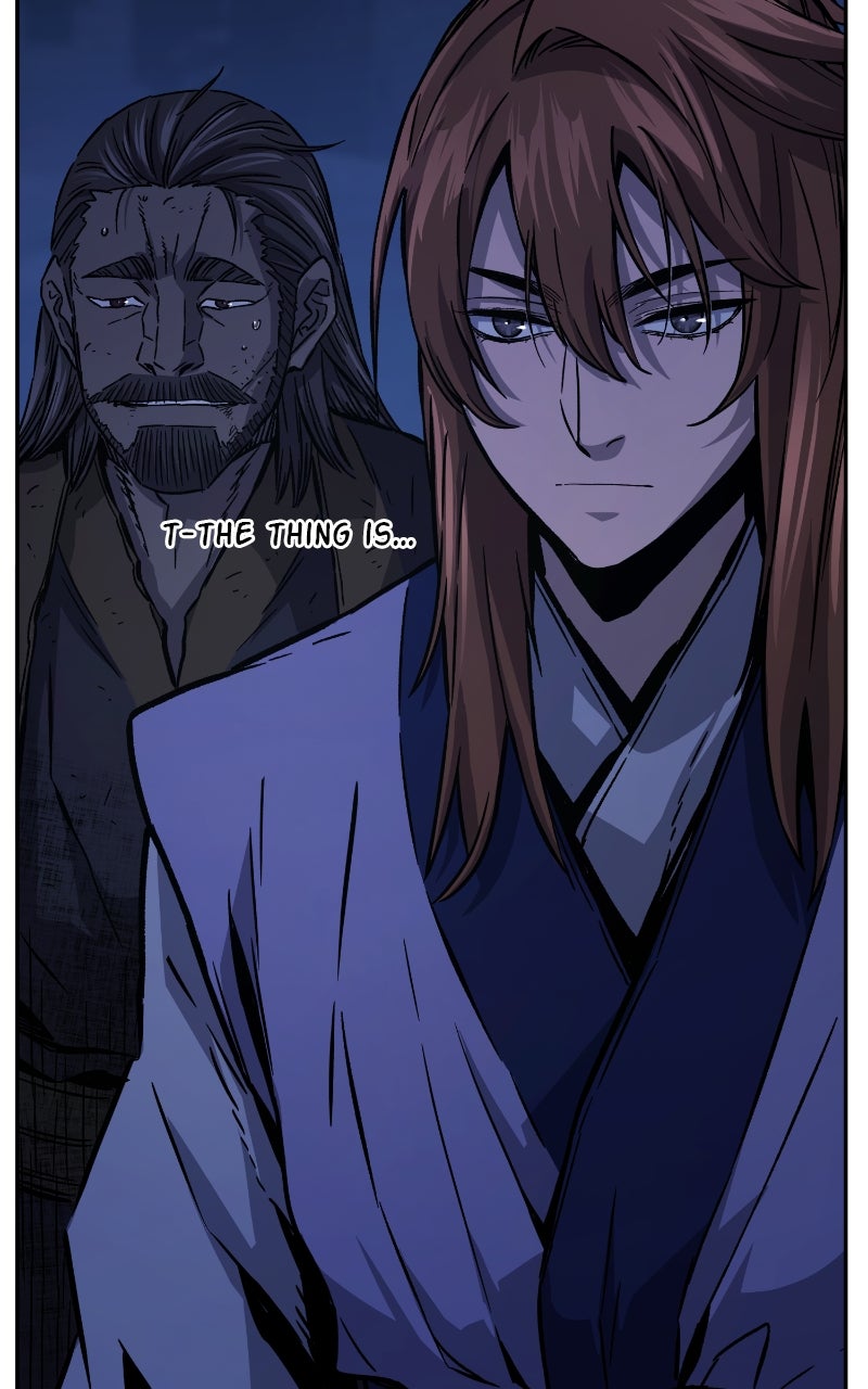 Read Absolute Sword Sense (en) Manga Online