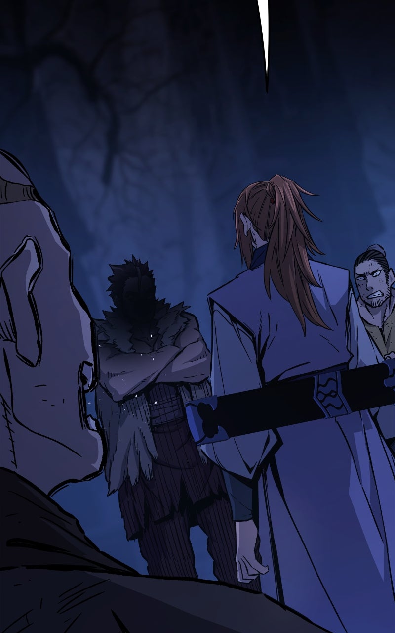 Read Absolute Sword Sense (en) Manga Online