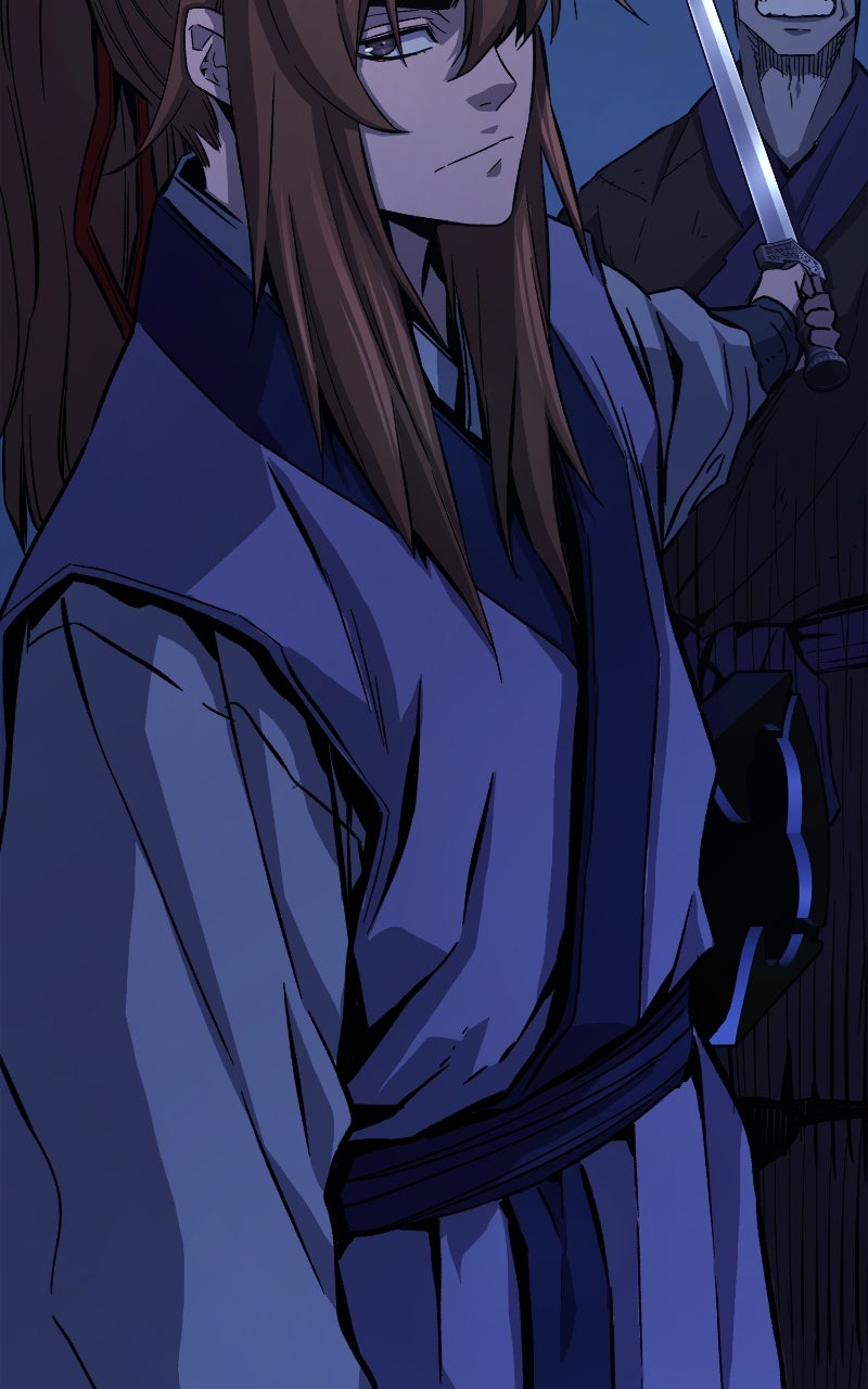 Read Absolute Sword Sense (en) Manga Online