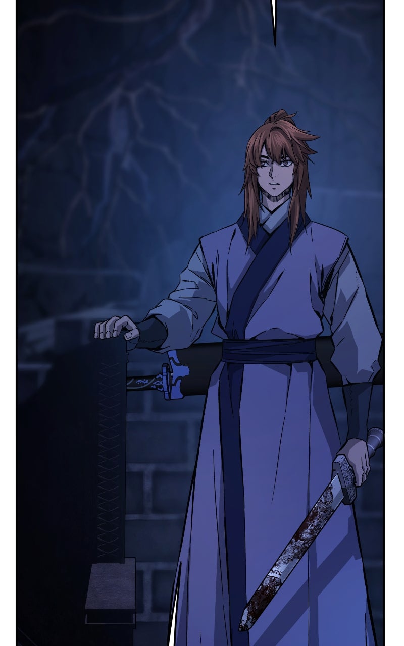 Read Absolute Sword Sense (en) Manga Online