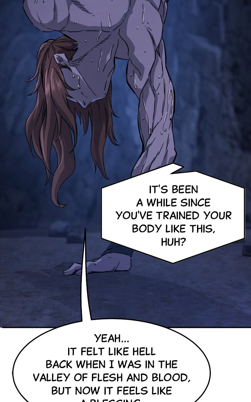Read Absolute Sword Sense (en) Manga Online