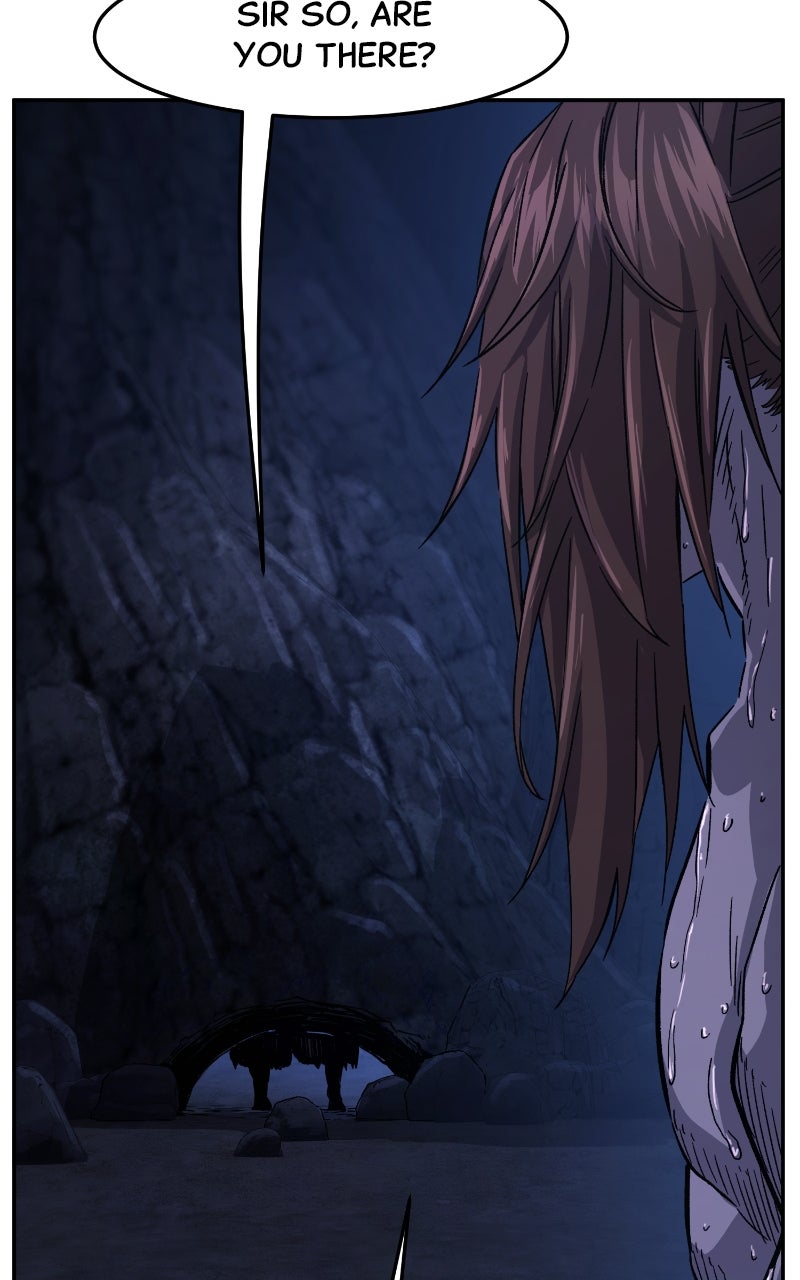 Read Absolute Sword Sense (en) Manga Online