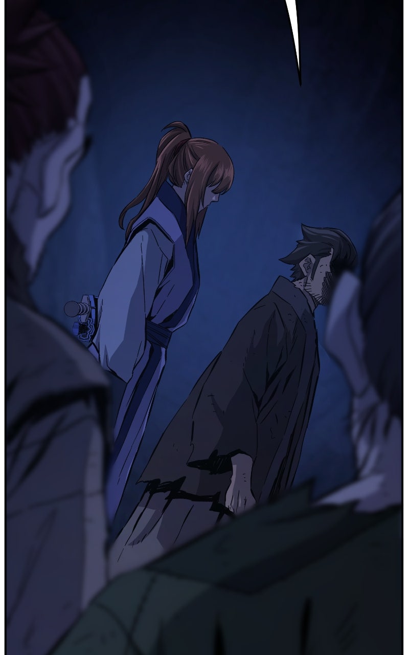 Read Absolute Sword Sense (en) Manga Online