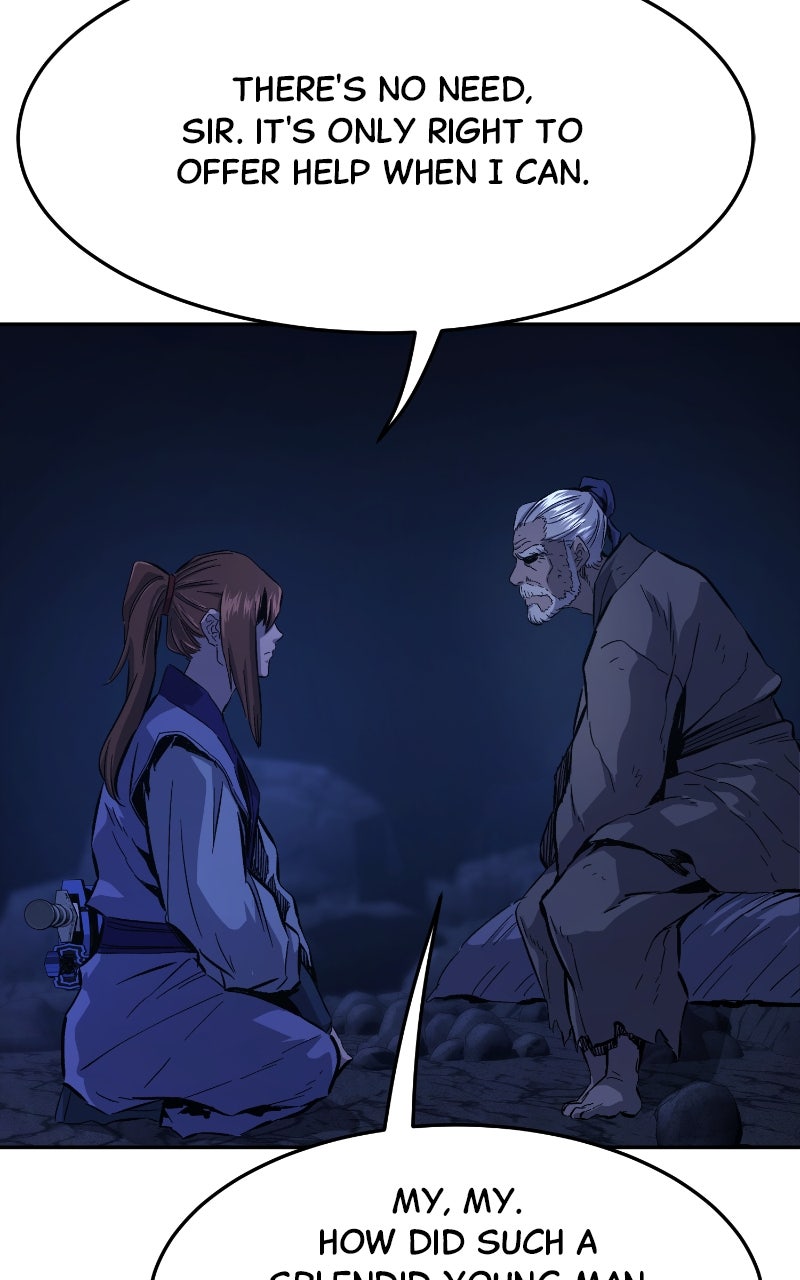 Read Absolute Sword Sense (en) Manga Online