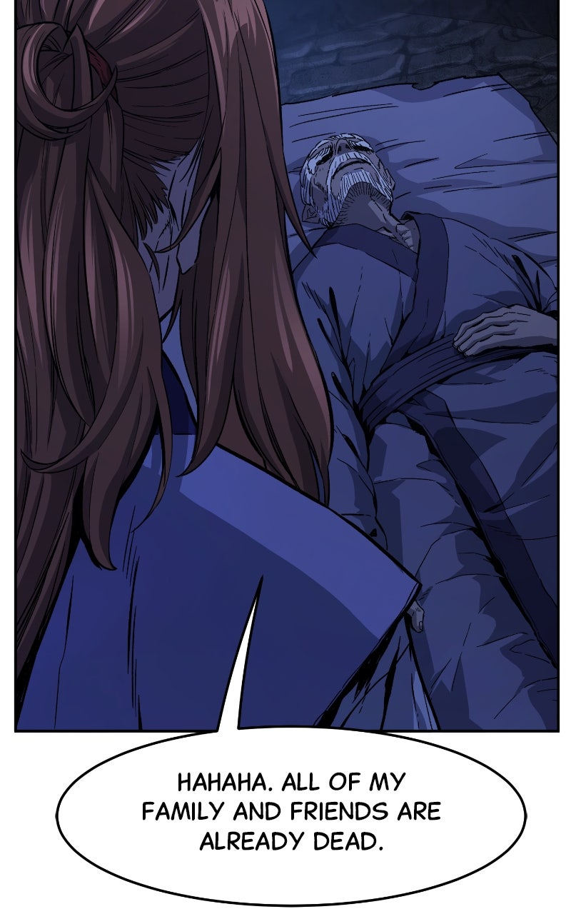 Read Absolute Sword Sense (en) Manga Online