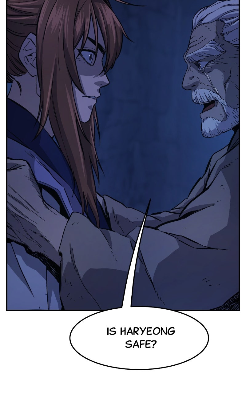 Read Absolute Sword Sense (en) Manga Online