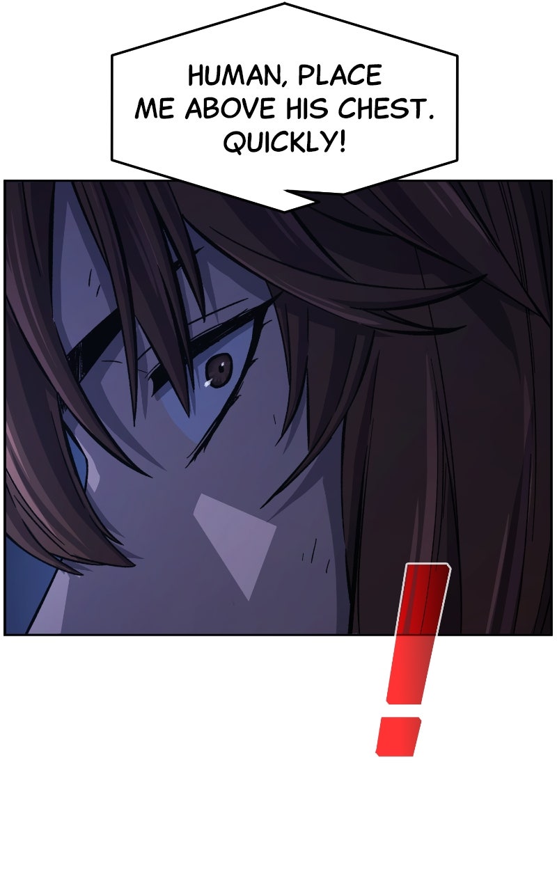 Read Absolute Sword Sense (en) Manga Online