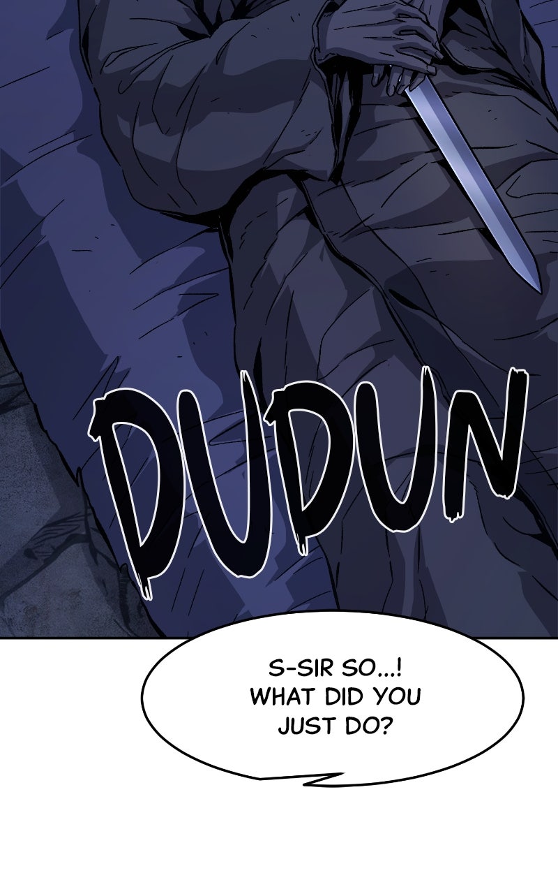 Read Absolute Sword Sense (en) Manga Online