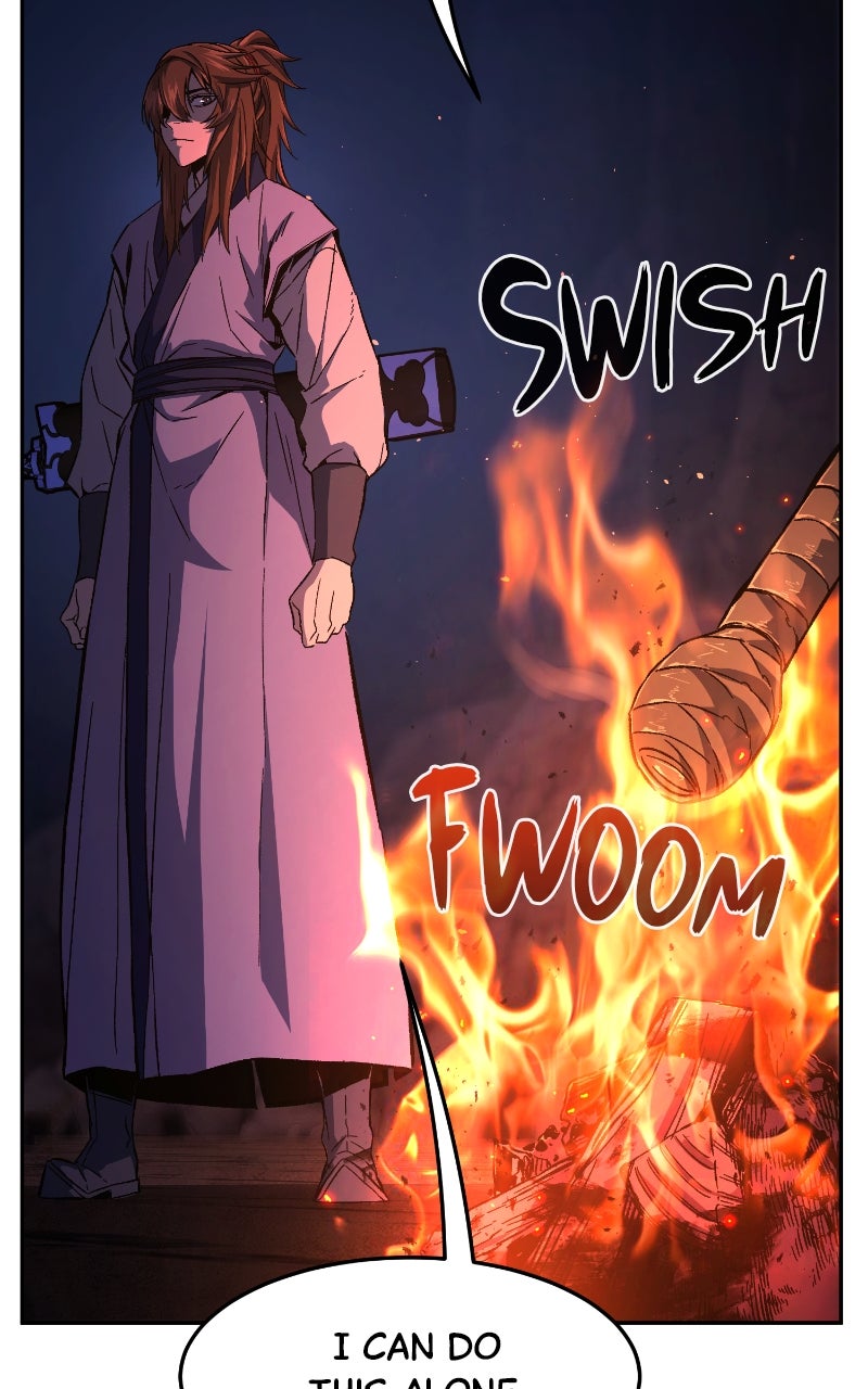 Read Absolute Sword Sense (en) Manga Online