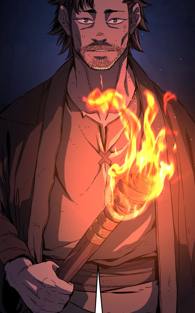 Read Absolute Sword Sense (en) Manga Online