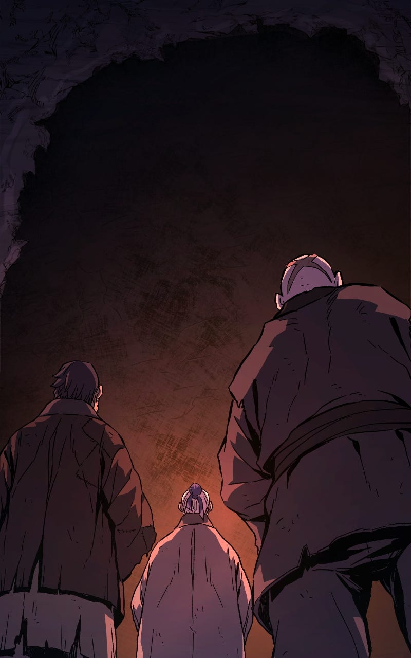 Read Absolute Sword Sense (en) Manga Online