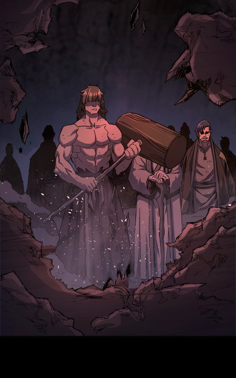 Read Absolute Sword Sense (en) Manga Online