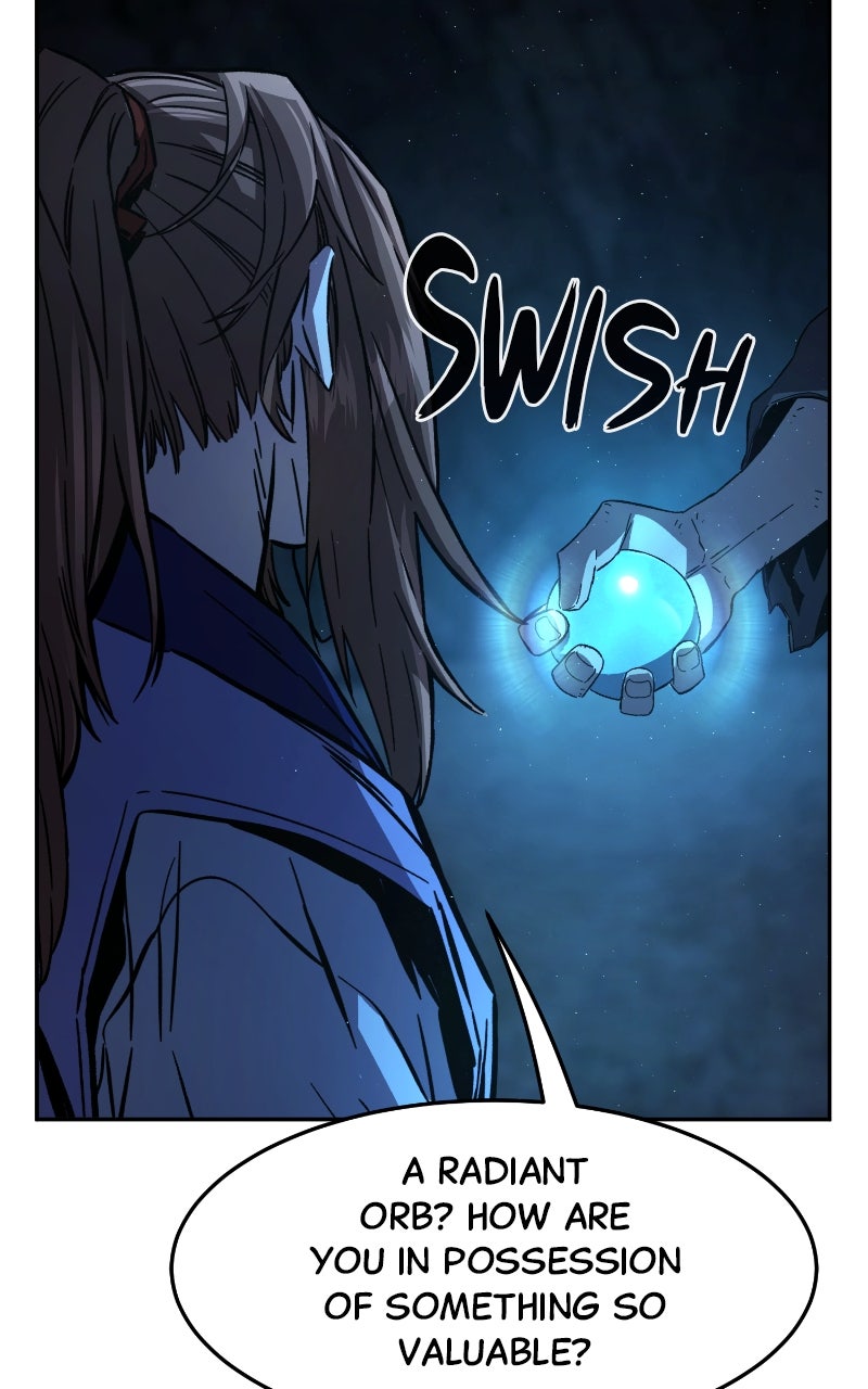 Read Absolute Sword Sense (en) Manga Online