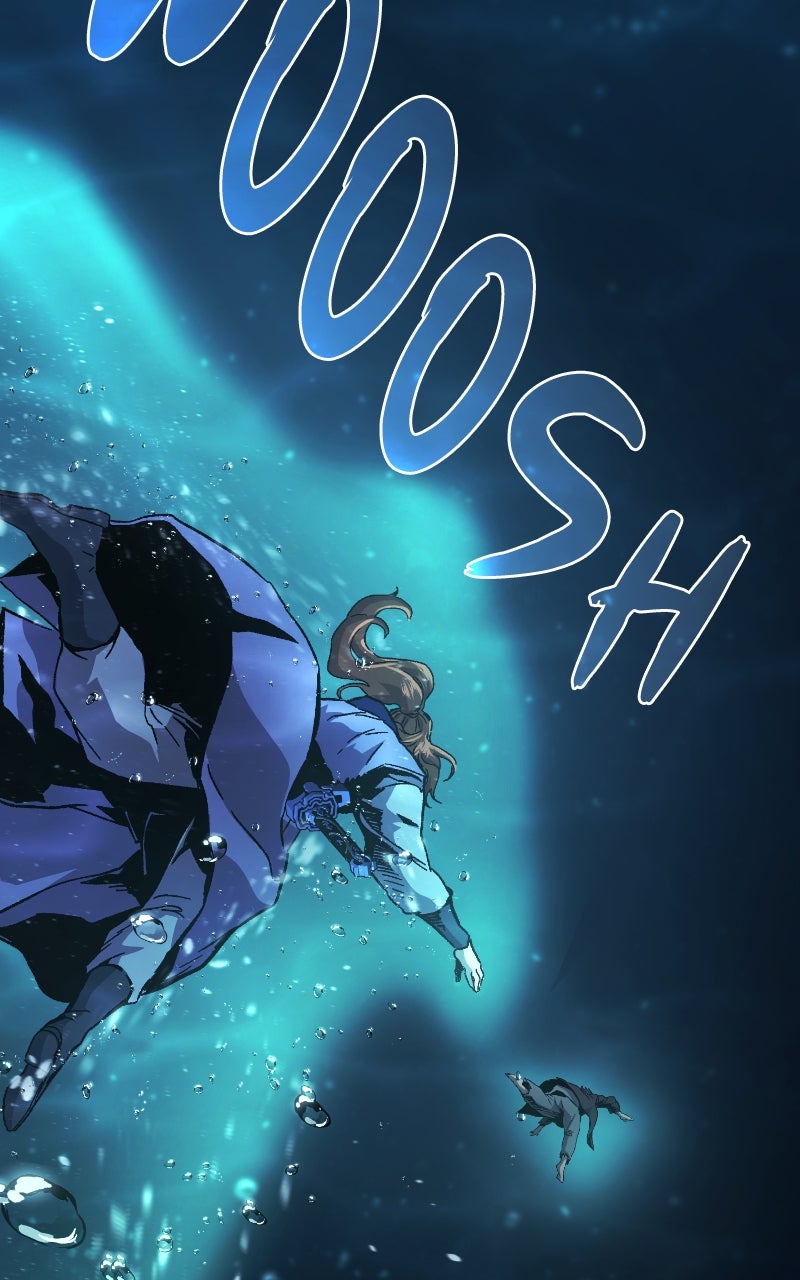 Read Absolute Sword Sense (en) Manga Online