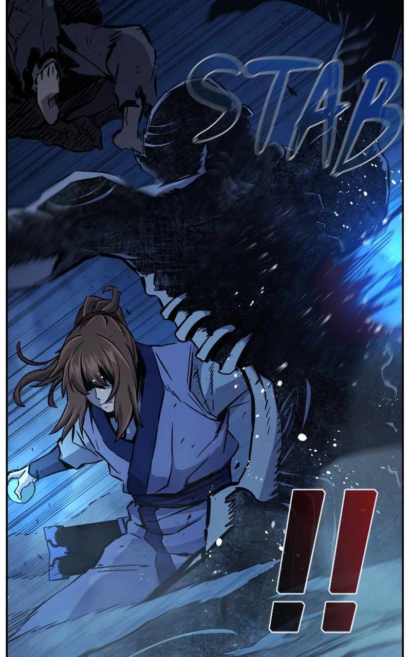 Read Absolute Sword Sense (en) Manga Online