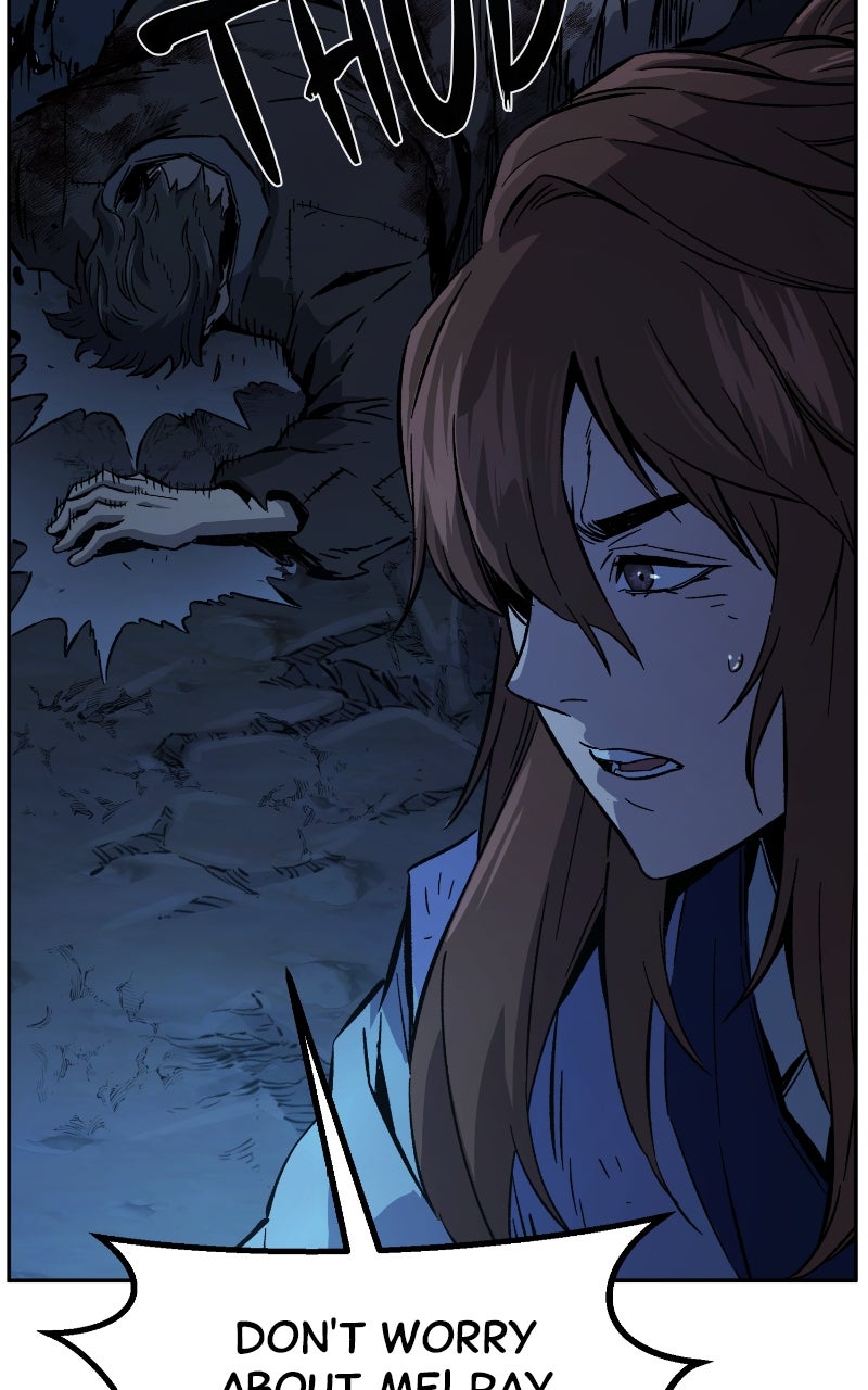 Read Absolute Sword Sense (en) Manga Online