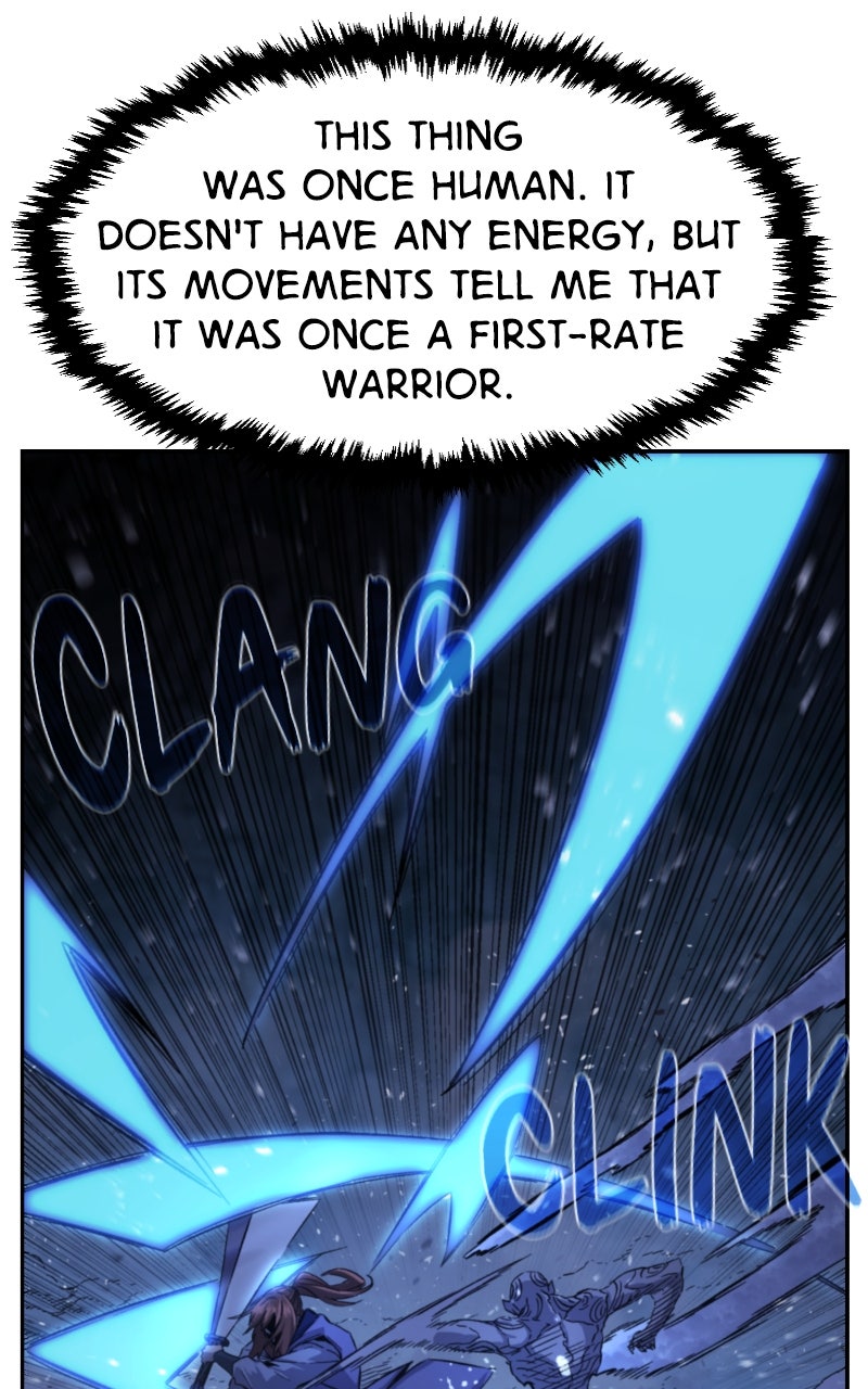 Read Absolute Sword Sense (en) Manga Online