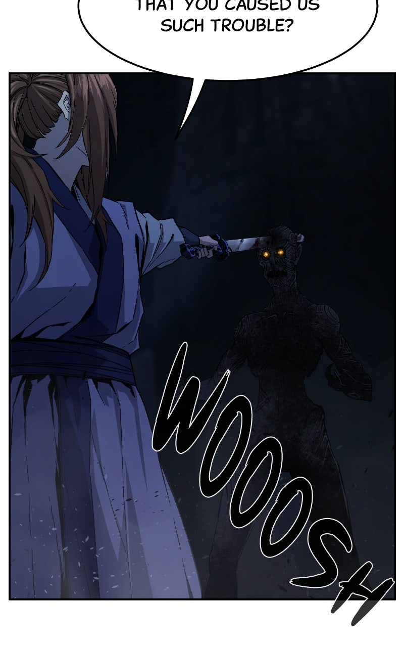 Read Absolute Sword Sense (en) Manga Online