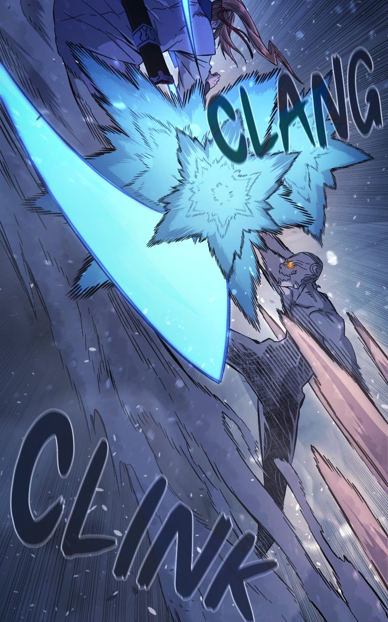 Read Absolute Sword Sense (en) Manga Online