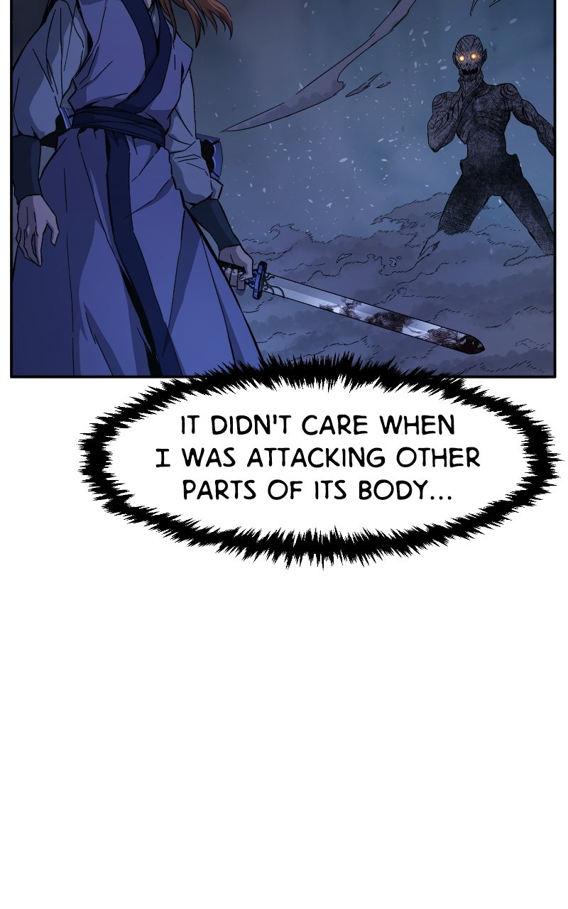 Read Absolute Sword Sense (en) Manga Online