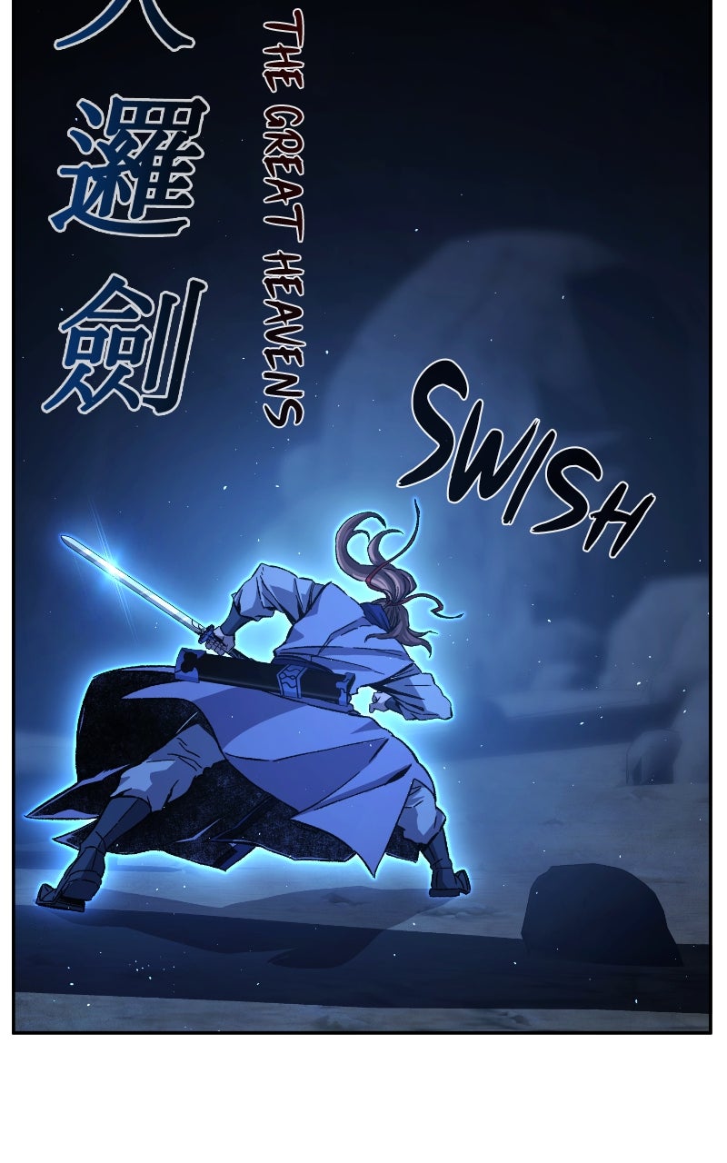 Read Absolute Sword Sense (en) Manga Online
