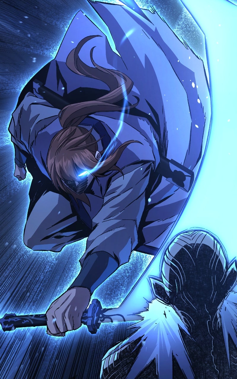 Read Absolute Sword Sense (en) Manga Online