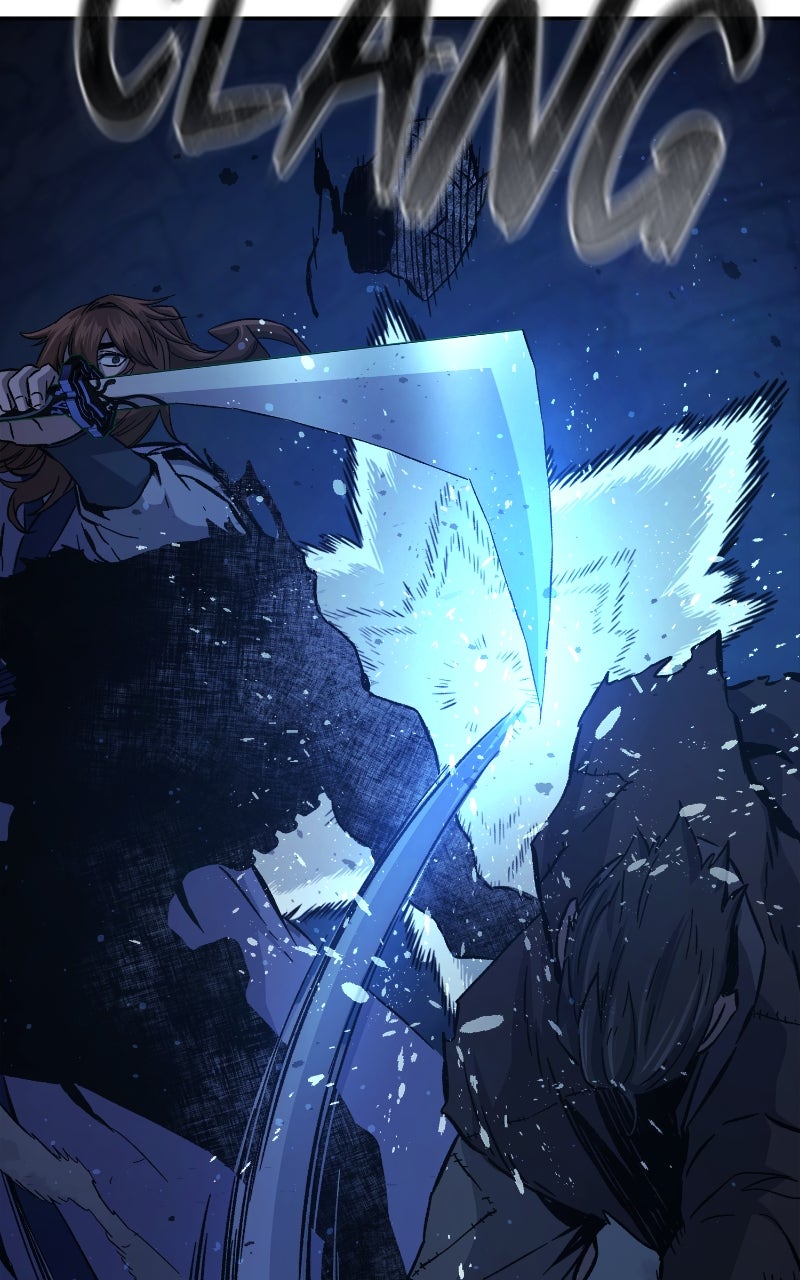Read Absolute Sword Sense (en) Manga Online