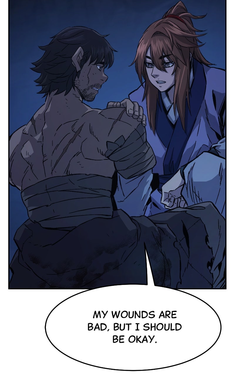 Read Absolute Sword Sense (en) Manga Online