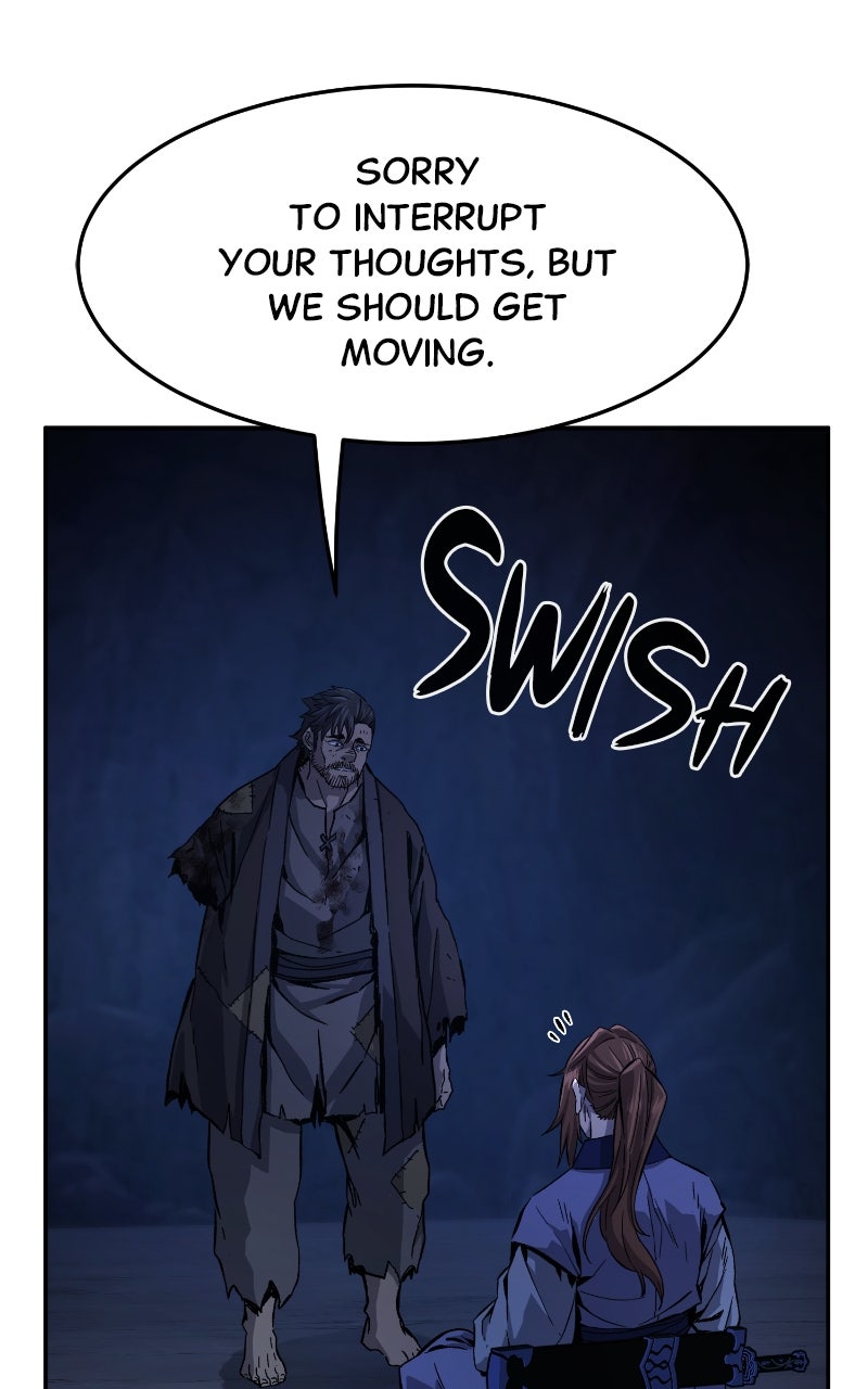 Read Absolute Sword Sense (en) Manga Online