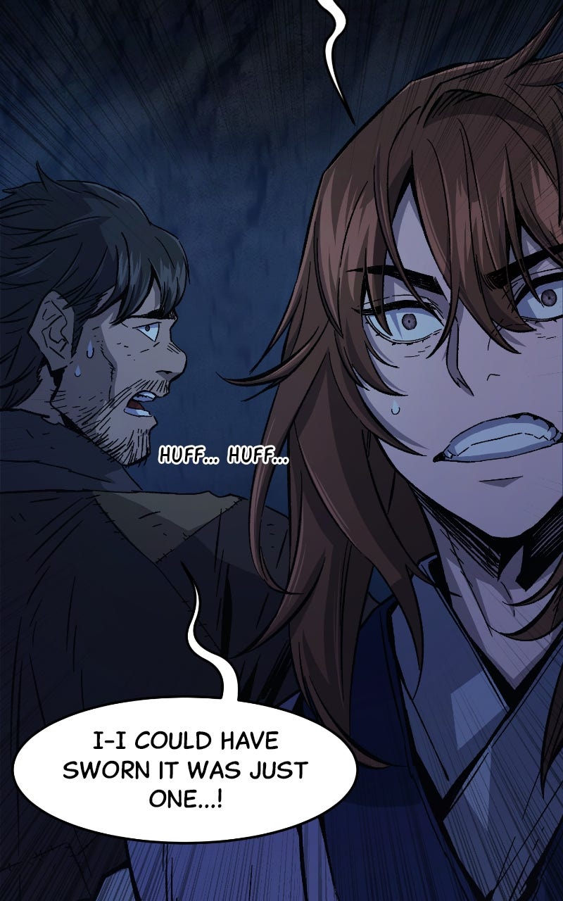 Read Absolute Sword Sense (en) Manga Online