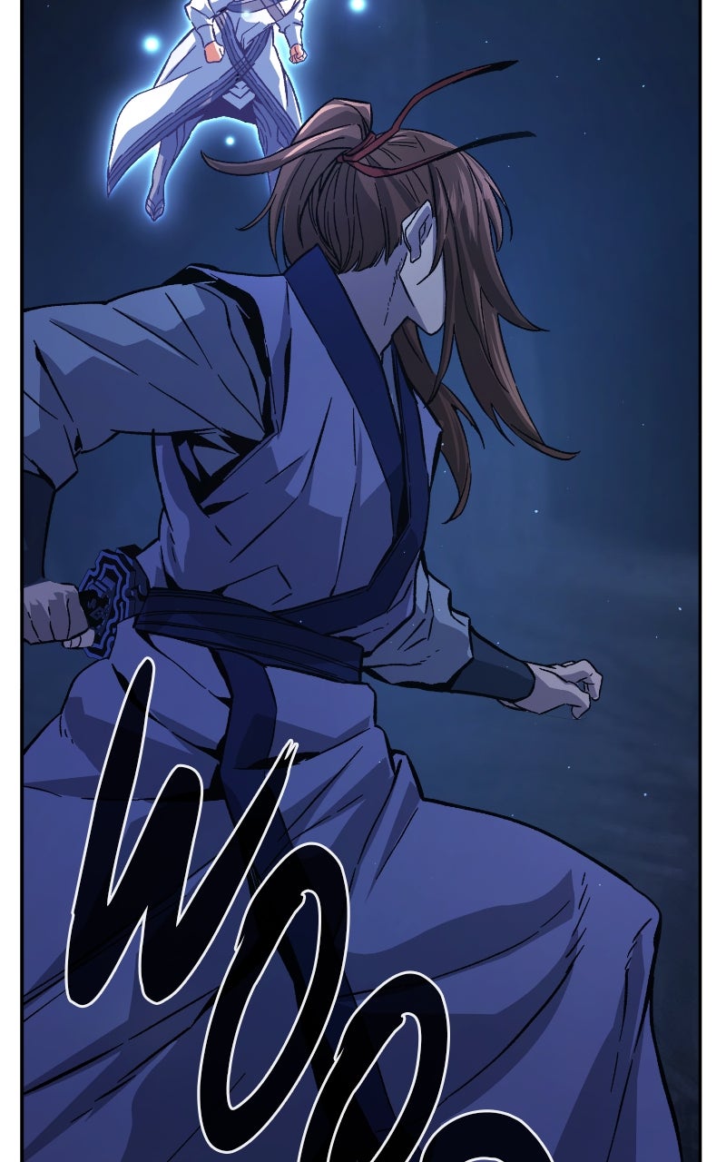 Read Absolute Sword Sense (en) Manga Online