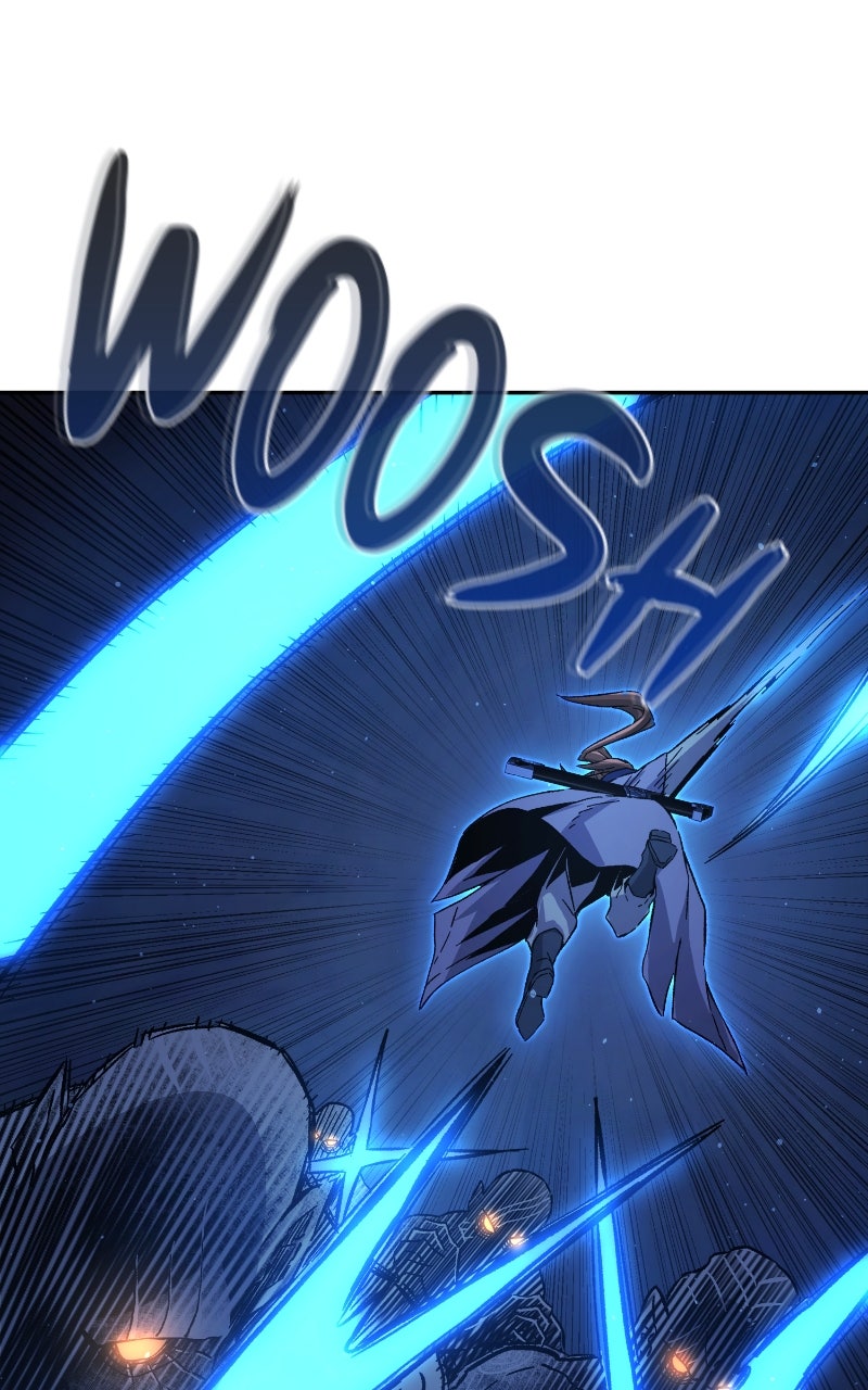 Read Absolute Sword Sense (en) Manga Online