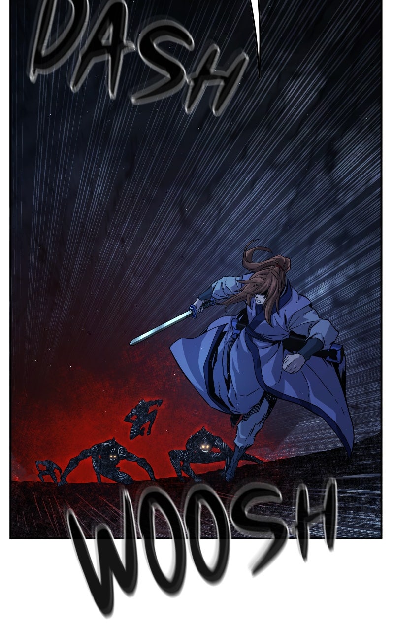 Read Absolute Sword Sense (en) Manga Online