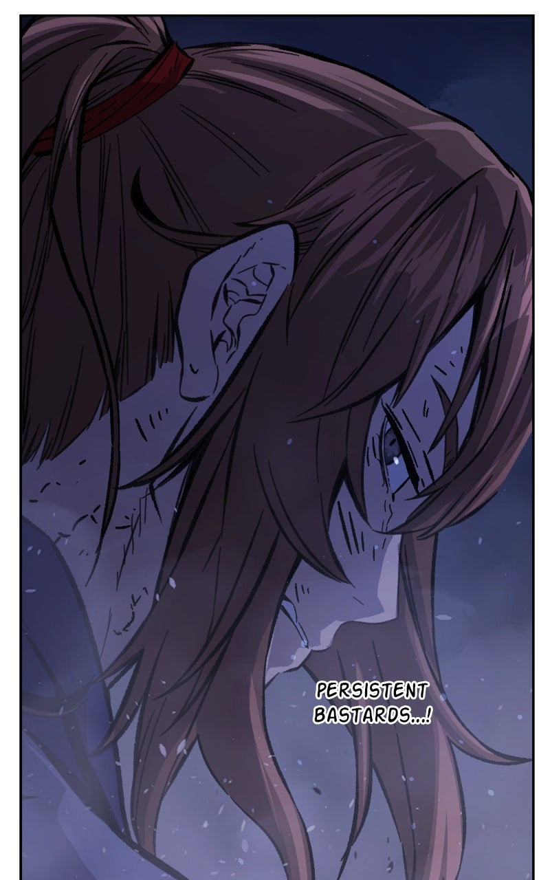 Read Absolute Sword Sense (en) Manga Online