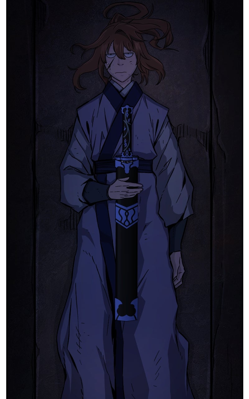 Read Absolute Sword Sense (en) Manga Online