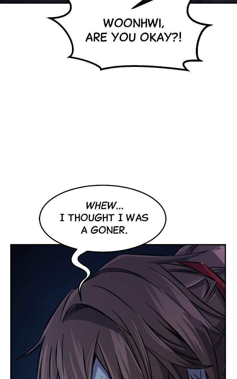 Read Absolute Sword Sense (en) Manga Online
