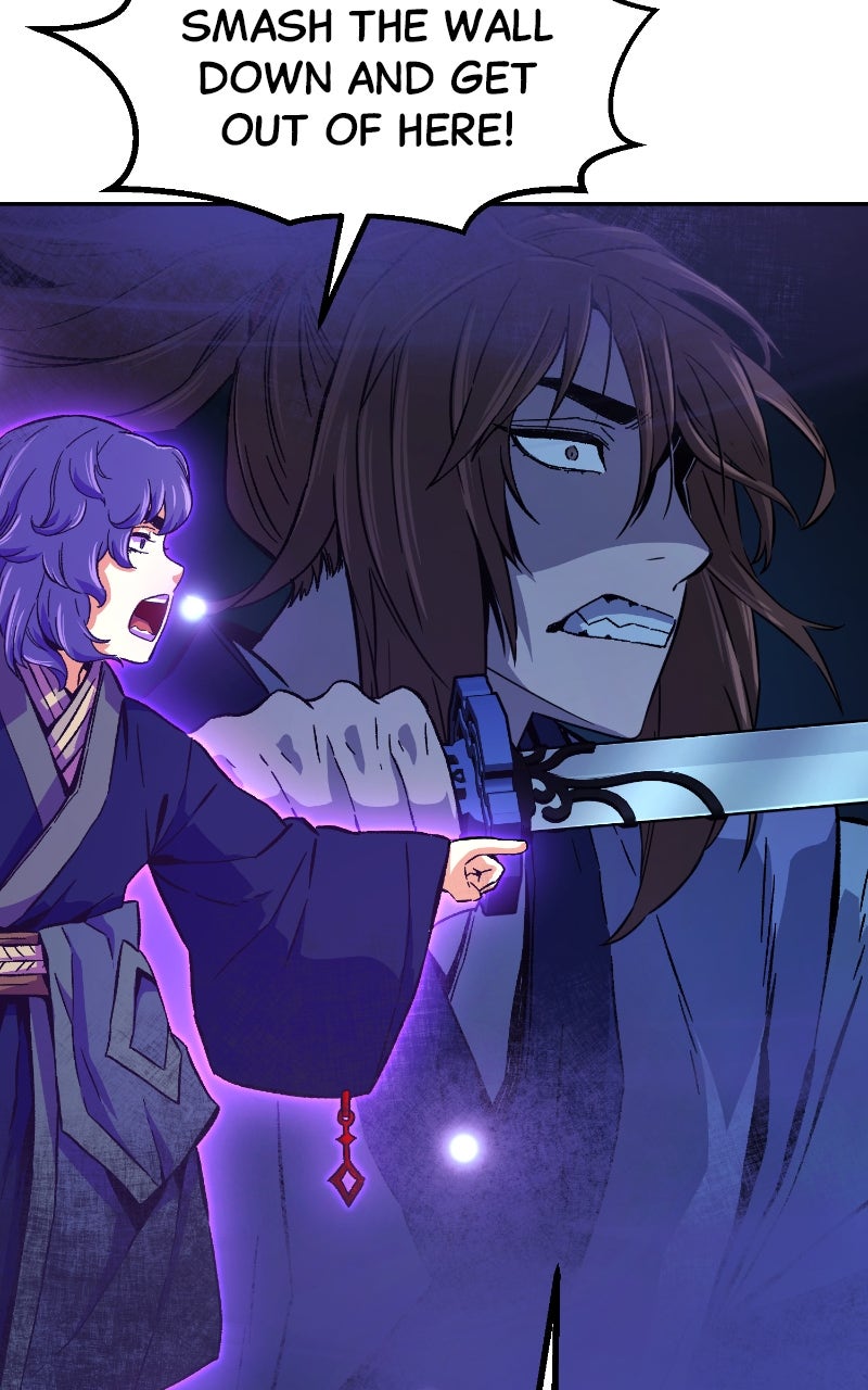 Read Absolute Sword Sense (en) Manga Online