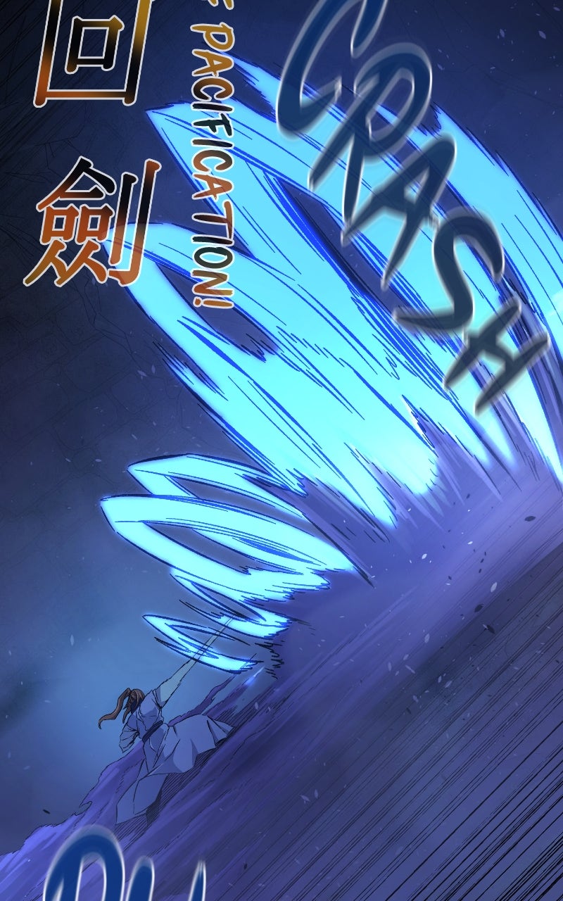Read Absolute Sword Sense (en) Manga Online