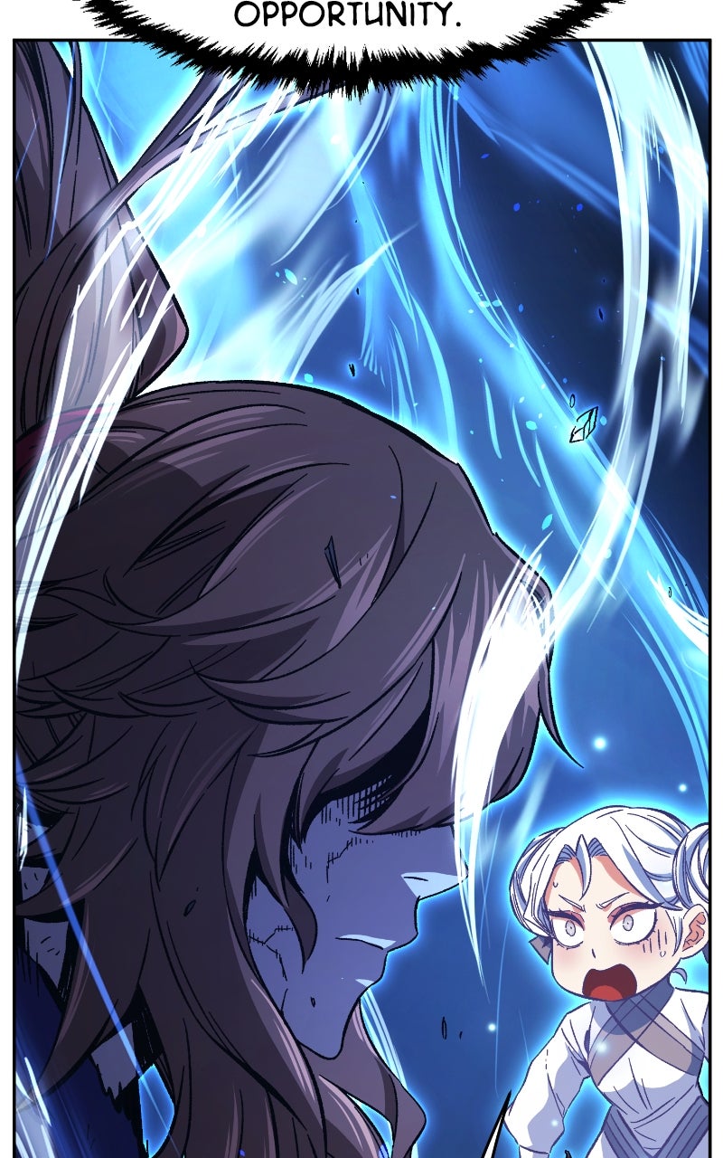Read Absolute Sword Sense (en) Manga Online