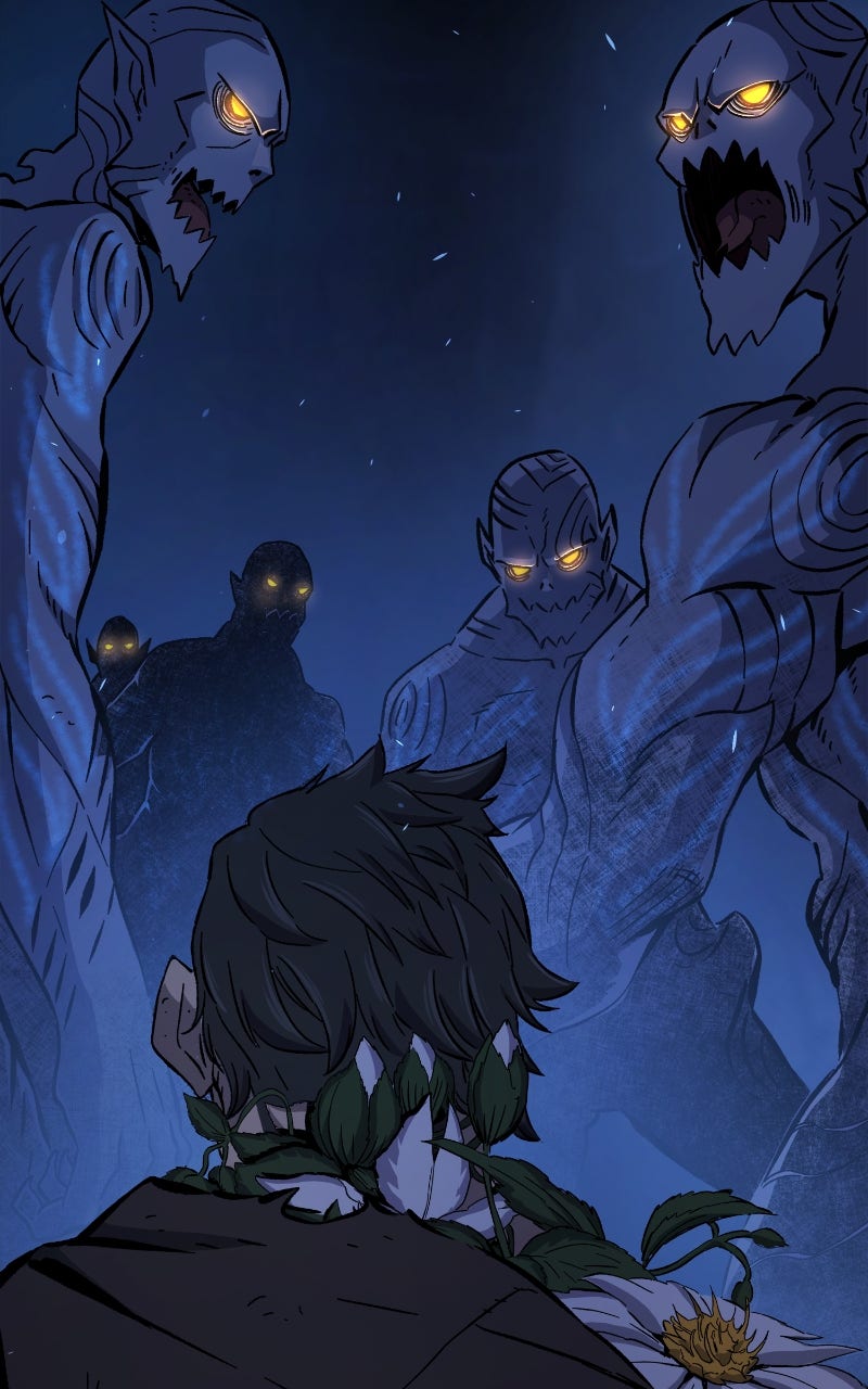 Read Absolute Sword Sense (en) Manga Online