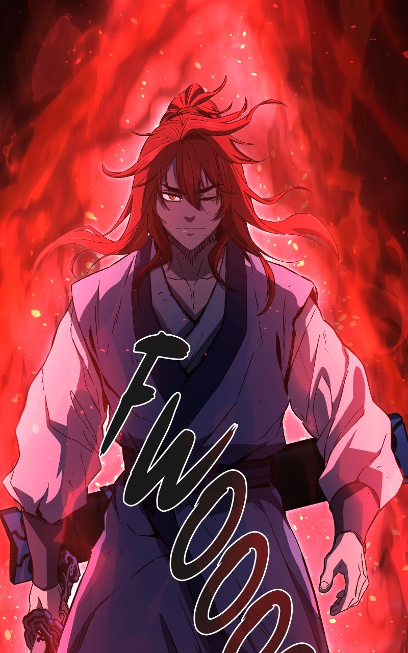 Read Absolute Sword Sense (en) Manga Online