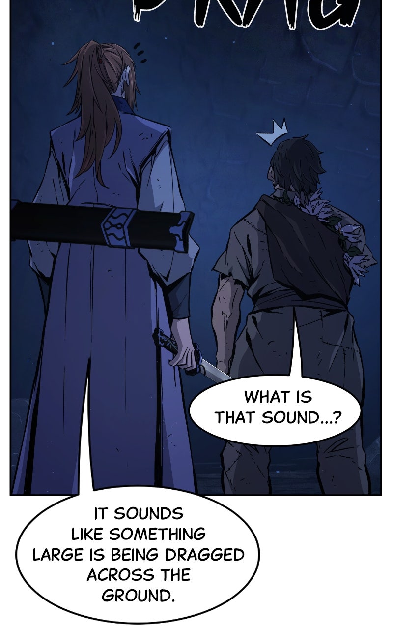 Read Absolute Sword Sense (en) Manga Online