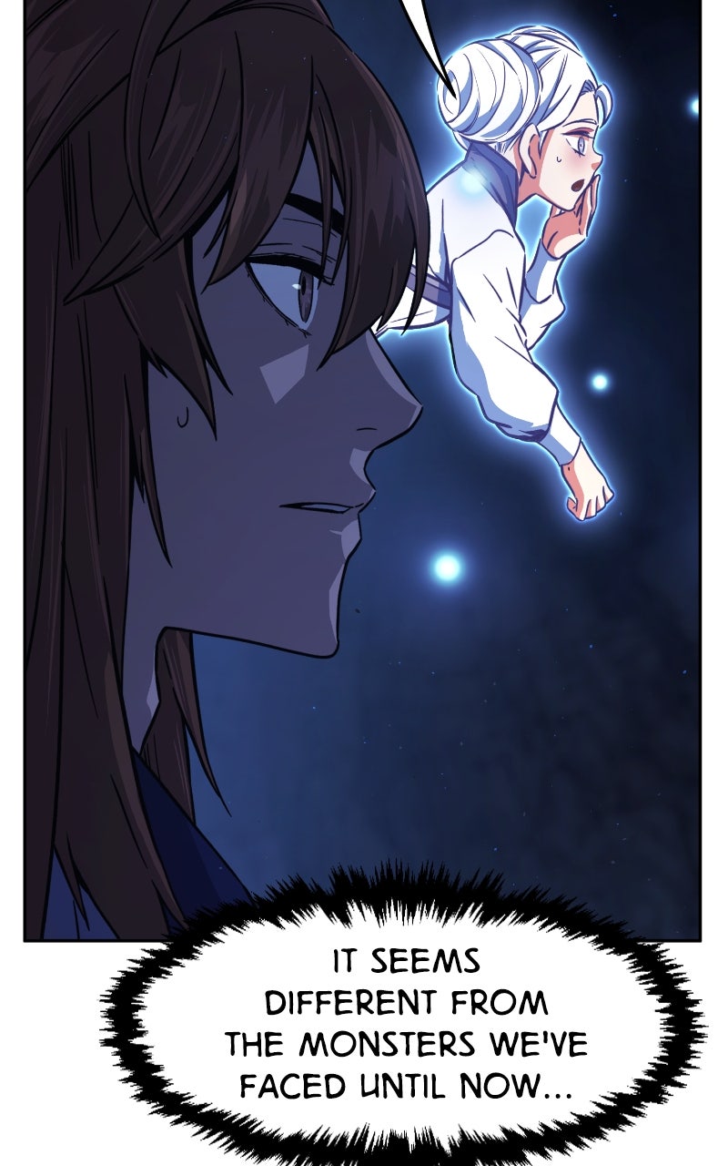 Read Absolute Sword Sense (en) Manga Online