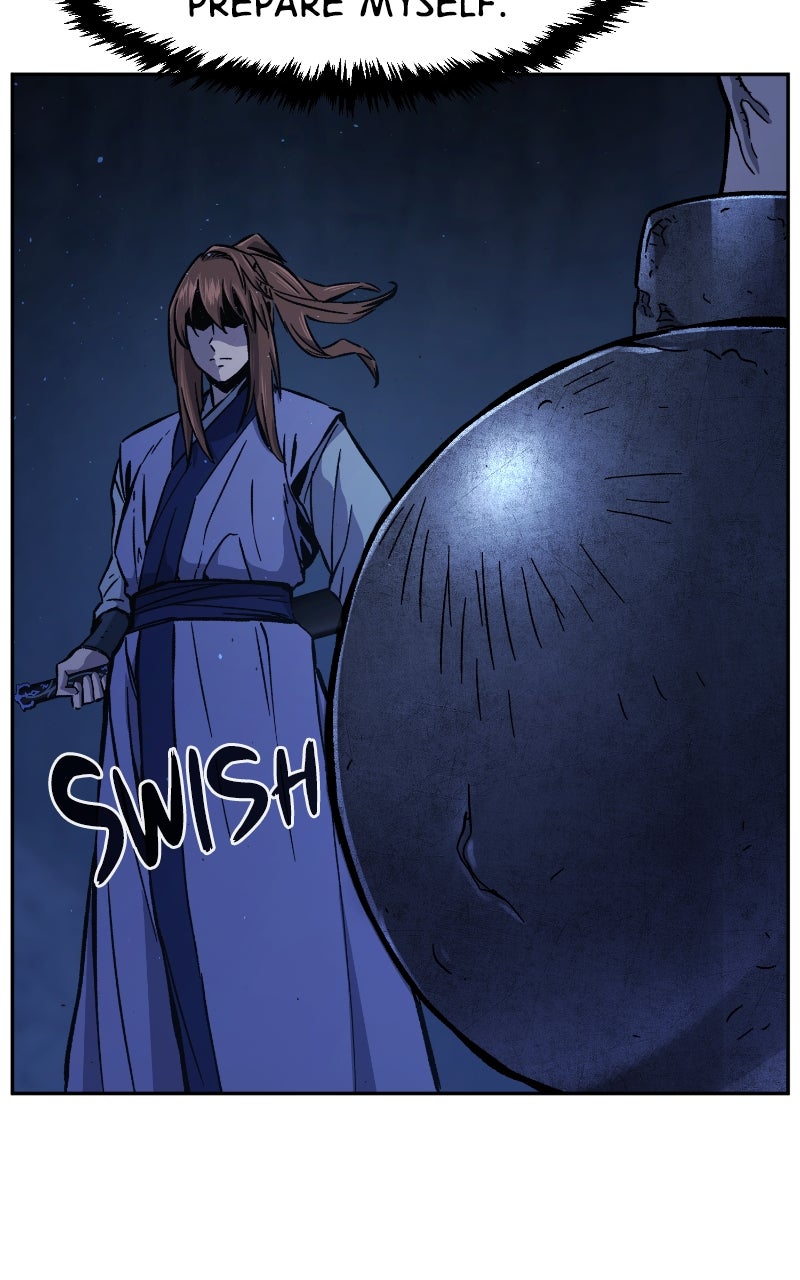 Read Absolute Sword Sense (en) Manga Online