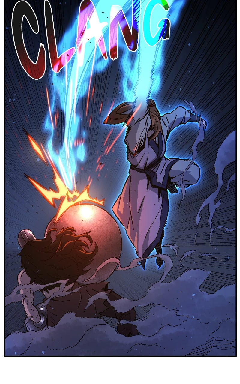 Read Absolute Sword Sense (en) Manga Online