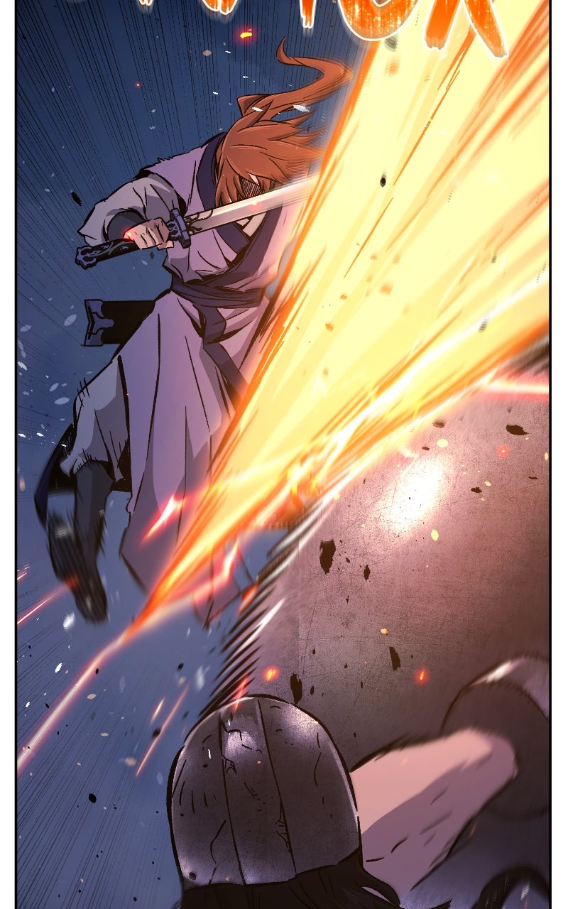 Read Absolute Sword Sense (en) Manga Online