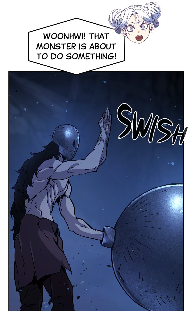 Read Absolute Sword Sense (en) Manga Online