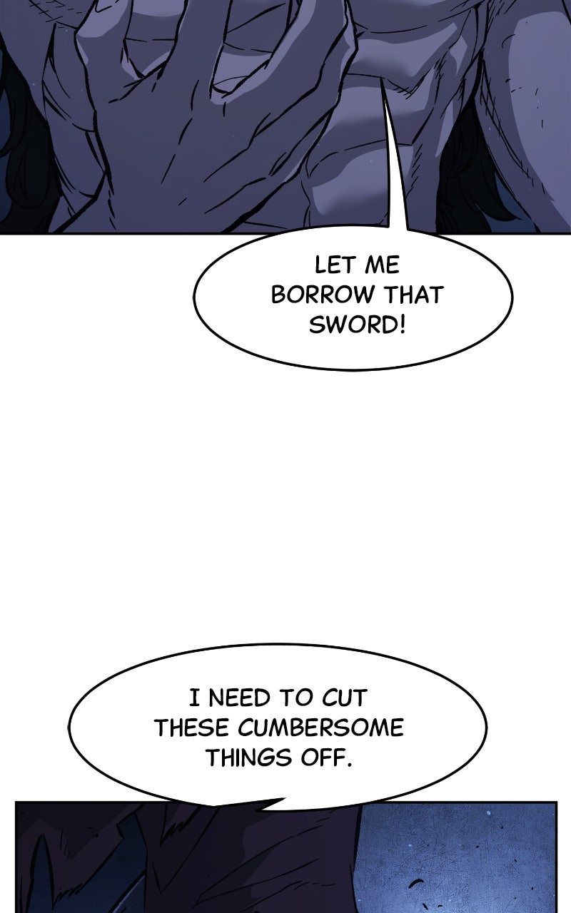 Read Absolute Sword Sense (en) Manga Online