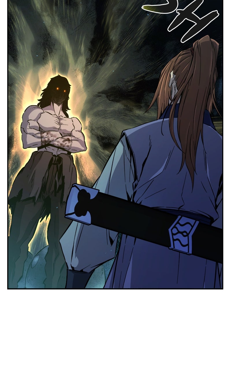 Read Absolute Sword Sense (en) Manga Online