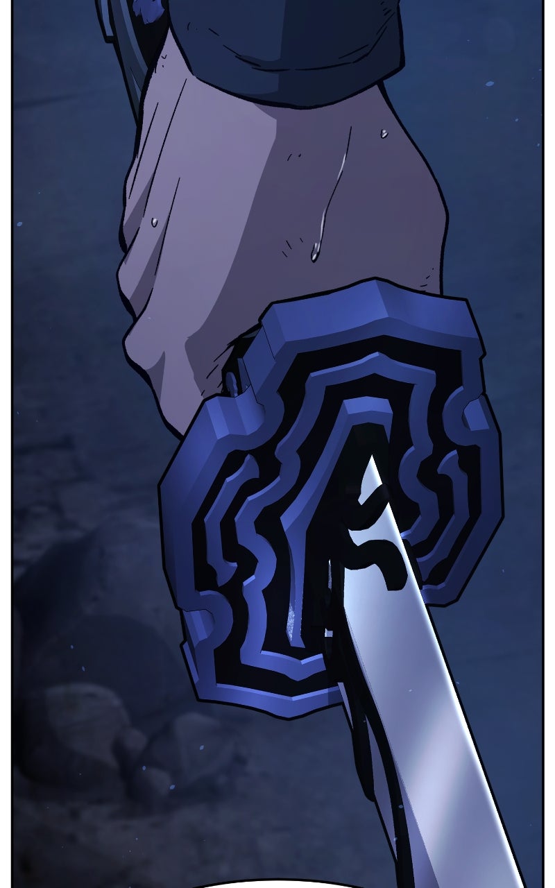 Read Absolute Sword Sense (en) Manga Online